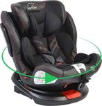 Cangaroo motion 360° isofix autostoel, Verzenden, Nieuw