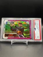 2022 Topps Chrome F1 Max Verstappen #147 Fuchsia Lava 47/250, Nieuw