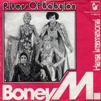 Single - Boney M. - Rivers Of Babylon, Cd's en Dvd's, Vinyl | Pop, Verzenden, Nieuw in verpakking