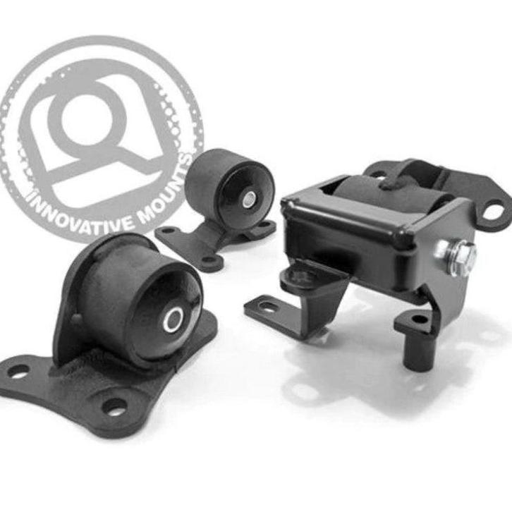 Innovative 97-01 Honda Prelude H/F Series Black Replacement, Auto-onderdelen, Motor en Toebehoren, Ophalen of Verzenden