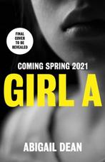 Girl A | 9780008389062 | Abigail Dean, Zo goed als nieuw, Abigail Dean