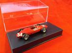 C Scale - made in England 1:43 - Model raceauto - Ferrari, Nieuw