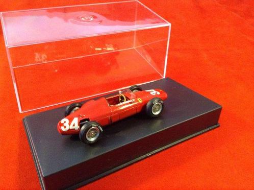 C Scale - made in England 1:43 - Model raceauto - Ferrari, Hobby en Vrije tijd, Modelauto's | 1:5 tot 1:12