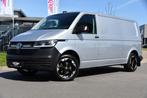 Volkswagen Transporter 2.0 TDI L2H1 30 Highline, Automaat, Stof, Gebruikt, Overige kleuren