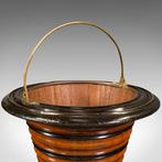 Theepot - Hout - Tea Stove