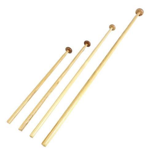 Vlaggenstok Boot in Diverse Lengtes-200 cm, diameter basis 3, Diversen, Vlaggen en Wimpels, Nieuw, Ophalen of Verzenden