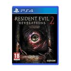 Resident Evil Revelations 2, Verzenden, Nieuw
