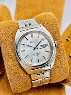 Seiko - Lord Matic  (Seigin) – Silent Silver - Zonder