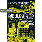 Ribblestrop 9781847382306 Andy Mulligan, Verzenden, Gelezen, Andy Mulligan
