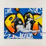 Sinao - Adams Riot [100% handmade]