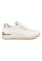 Gabor Sneakers 66.528.80 Wit-37, Kleding | Dames, Verzenden, Nieuw, Wit