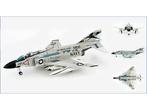 Schaal 1:72 HOBBY MASTER McDonnell Douglas F-4J Phantom I..., Hobby en Vrije tijd, Modelbouw | Vliegtuigen en Helikopters, Nieuw