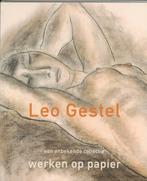 Leo Gestel 9789040094163 J. Bouwhuis, Verzenden, Gelezen, J. Bouwhuis