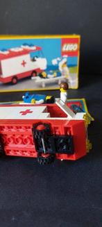 Legoland, lego - 6688, Nieuw