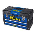 Stickerset voor Gereerdschapskist 24MX X2 SHR (Gereedschap), Motoren, Verzenden, Nieuw