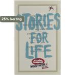 Stories for life 9789077165201 Dimitri Verhulst, Boeken, Verzenden, Zo goed als nieuw, Dimitri Verhulst