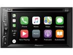 Pioneer AVH-A3200DAB - 2Din Autoradio - 6,2 inch touchscreen, Auto diversen, Verzenden, Zo goed als nieuw