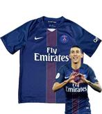 Paris Saint-Germain - Angel Di María - 2016 - Voetbalshirt, Nieuw