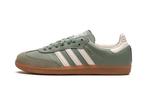 Adidas Samba OG Silver Green - maat 44 (Sneakers, Schoenen), Kleding | Dames, Nieuw, Sneakers of Gympen, Groen, Verzenden