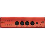 M4U eX 8-port USB 3.0 MIDI interface with USB hub, Ophalen of Verzenden, Nieuw