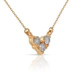 Zonder Minimumprijs - Halsketting - 10 kt. Geel goud -, Sieraden, Tassen en Uiterlijk, Nieuw