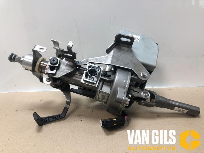 Stuurbekrachtiging Elektrisch Renault Scenic O261133, Auto-onderdelen, Interieur en Bekleding, Ophalen of Verzenden