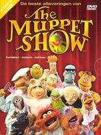 The Muppet show (dvd nieuw), Cd's en Dvd's, Ophalen of Verzenden, Nieuw in verpakking