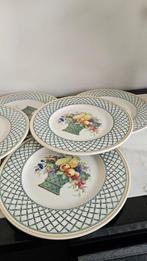 Villeroy & Boch - Tafelservies - Basket - Porselein
