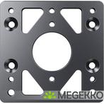 MOZA Baseplate for all Moza Wheelbases, Computers en Software, Joysticks, Verzenden, Nieuw, Moza