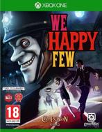 We Happy Few, Spelcomputers en Games, Ophalen of Verzenden, Nieuw
