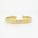 Armband - 14 karaat Geel goud, Nieuw