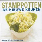 Stamppotten 9789023011347 Anne Scheepmaker, Boeken, Kookboeken, Gelezen, Anne Scheepmaker, Verzenden