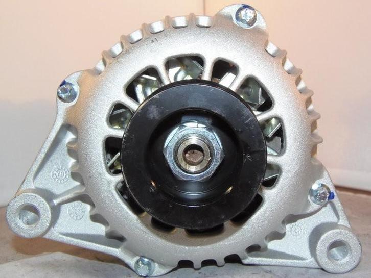 Dynamo 120A Opel Saab V6 nieuw, Auto-onderdelen, Motor en Toebehoren, Verzenden