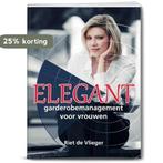 Elegant 9789492123008 Riet de Vlieger, Boeken, Verzenden, Gelezen, Riet de Vlieger