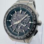 Seiko - Astron - Zonder Minimumprijs - SBXB123 8X53-0AV0-2 -