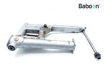 Achterbrug Yamaha XJ 900 S Diversion 1995-2004 (XJ900 XJ900S, Verzenden, Gebruikt