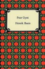 Ibsen, Henrik Johan : Peer Gynt, Cd's en Dvd's, Verzenden, Nieuw in verpakking