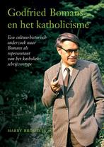 Godfried Bomans en het katholicisme 9789463013468, Verzenden, Gelezen, Harry Broshuis