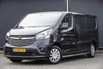 Opel Vivaro 1.6Cdti 145Pk L2H1 | Sport | Trekhaak, Stof, Gebruikt, Euro 6, Overige kleuren