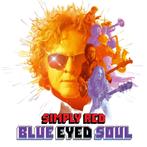 Simpley Red - Blue Eyed Soul Limited Edition CD, Verzenden, Nieuw in verpakking