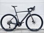 Scott Addict Gravel 40 Bike Black Large VAN €2999 VOOR €2799, Nieuw, Overige merken, Meer dan 20 versnellingen, Carbon