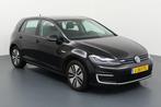 Private Lease - Volkswagen e-Golf - E-DITION 2020 5d, Gebruikt, Met garantie (alle), Elektrisch, Golf