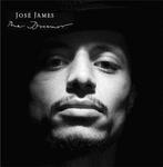 cd - JosÃ© James - The Dreamer, Verzenden, Zo goed als nieuw