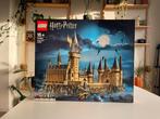 Lego Set - 71043 - Harry Potter - Hogwarts Castle, Kinderen en Baby's, Speelgoed | Duplo en Lego, Nieuw