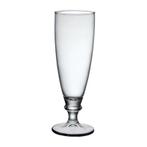 Bierglazen | HARMONIA | Glas | 27.5cl | 6 Stuks Bormioli, Verzenden, Nieuw in verpakking