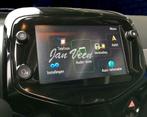 X-Nav Peugeot 108  Navigatie-Update 2023 EU op Micro SD-card