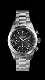 Tecnotempo - ChronoRadial *Designed and Assembled in, Nieuw