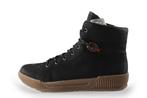 Rieker Boots in maat 39 Zwart | 10% extra korting, Verzenden, Zwart, Overige typen, Gedragen