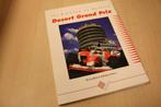 Wyche Bonnot Robert NoweDesert Grand Prix - Now and Then ..., Boeken, Sportboeken, Verzenden, Nieuw
