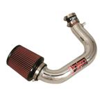 Injen 07-12 Fortwo 1.0L L3  Polished Smart Short Ram Air, Ophalen of Verzenden, Nieuw